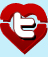 Segui gayprider su Twitter