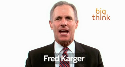 Fred Karger: "Gay e Repubblicano? Si può" Cultura Gay Video 