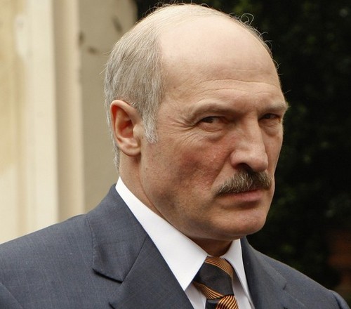 Bielorussia, il presidente Alexander Lukashenko: "Non mi piacciono i finocchi come Westerwelle" Cultura Gay 