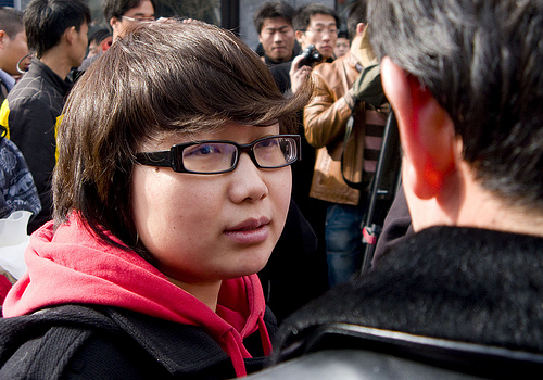 Cina: gay sposa la madre dell'amante per ottenere il visto Cultura Gay 