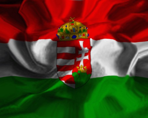 Ungheria: i gay protestano per la modifica della Costituzione Cultura Gay 