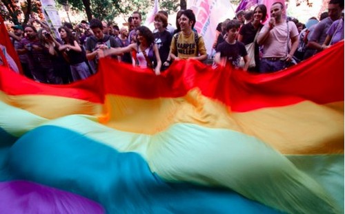 Divercity, Verona promuove la diversità Cultura Gay 