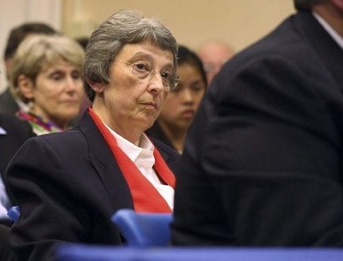Massachusetts: Barbara Lenk è il primo giudice lesbica della Corte suprema Cultura Gay 
