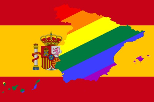 Andalusia disponibile a dare visibilità alla comunità gay Cultura Gay GLBT News 