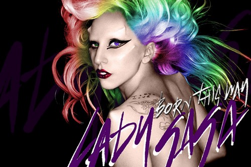 Lady Gaga: pastore approva il messaggio pro-gay di Born This Way Cultura Gay Icone Gay 