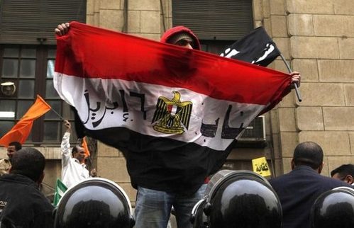 Egitto: il partito omofobo vince nei sondaggi per le elezioni del dopo Mubarak GLBT News 