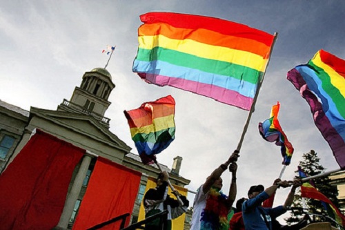 Iowa: membro del partito repubblicano ha creato un gruppo a favore del matrimonio gay Cultura Gay 