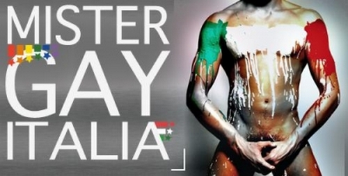 Mister Gay Italia 2011: partite le selezioni da Milano Manifestazioni Gay 