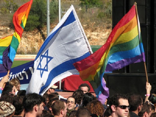 Israele: governo demolirà un centro GLBT dove si produsse crimine di odio gay Cultura Gay GLBT News 