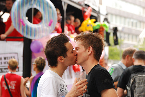 Rhode Island riconosce le unioni gay Cultura Gay 