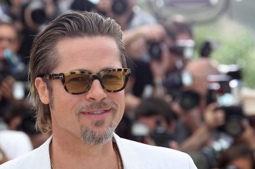 Brad Pitt difende i matrimoni gay Cultura Gay 