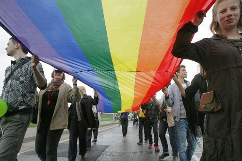 Lituania: gli spot pubblicitari non potranno veicolare la discriminazione basata sull'orientamento sessuale Cultura Gay 