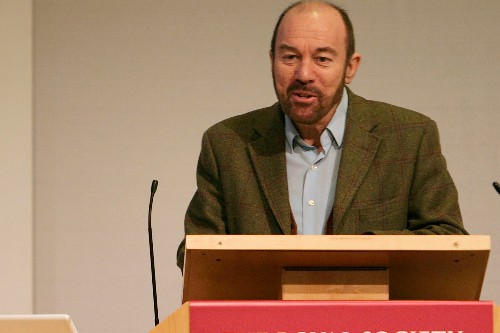 Brian Souter e i matrimoni gay: "La società rischia il declino"  Cultura Gay 