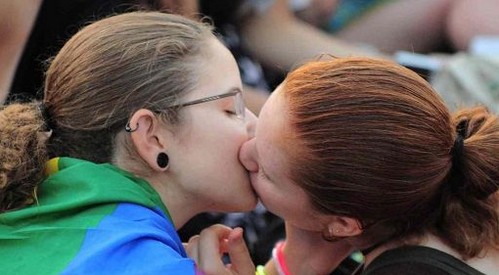 Milano: lesbica picchiata per omofobia secondo pm Cultura Gay 