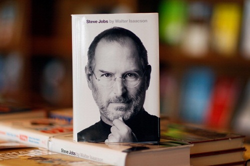 Steve Jobs, il suo primo amico omosex Interviste 