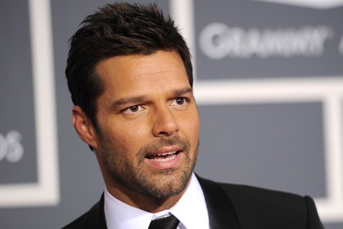 Matrimoni gay, Ricky Martin ora ha la nazionalità spagnola Gossip Gay 