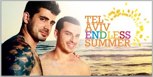 Tel Aviv gay friendly? Pubblicità alimenta polemiche GLBT News Primo Piano 