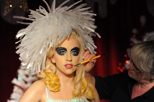 Lady Gaga celebrerà presto matrimoni civili Icone Gay 