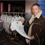 Simon Doonan Getty