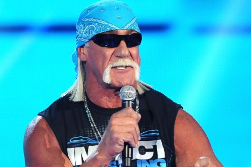 Hulk Hogan gay? Il wrestler smentisce Gossip Gay 