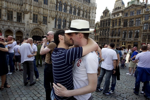 Slovenia: respinto refeferendum pro diritti gay GLBT News 