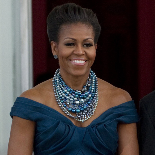 Usa, Michelle Obama difende il matrimonio gay Icone Gay 