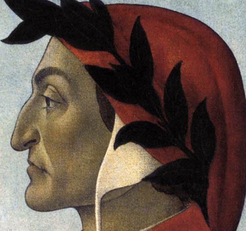 Dante Alighieri era omofobo? Cultura Gay 