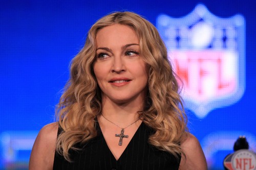 Madonna chiede un nuovo bacio a Britney Spears Gossip Gay 