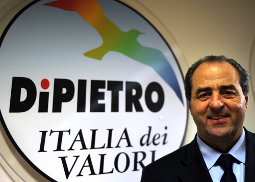 Italia, primo Si al matrimonio gay di un partito politico GLBT News Primo Piano 