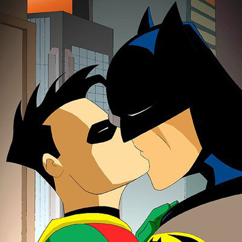 Supereroe DC Comics pronto per coming out  Coming Out GLBT News 
