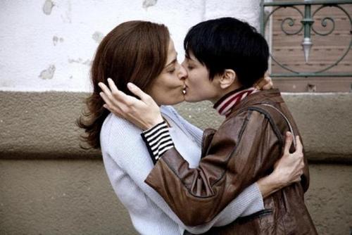 Il Richiamo: film lesbo interpretato da Sandra Ceccarelli e Francesca Inaudi Cultura Gay 