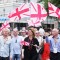Inghilterra, miglior posto in Europa dove essere gay