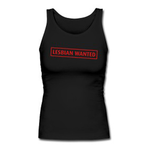 T-shirt lesbica bannata dagli amministratori di Facebook GLBT News 