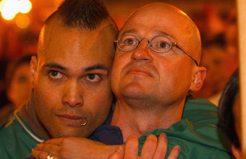 Nuova Zelanda favorevole ai matrimoni gay GLBT News 