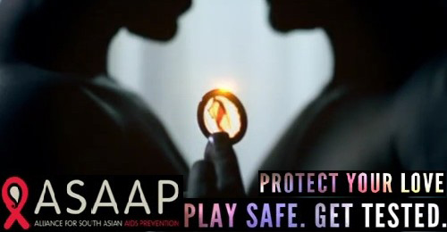 Protect Your Love, nuova campagna ASAAP in Asia (Video) GLBT News Lifestyle Gay Video 
