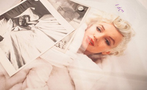 Marilyn Monroe, nuova biografia rivelerebbe la star iper sessuale Cultura Gay 
