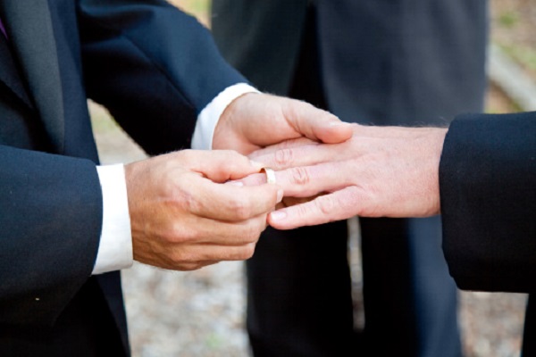 Nozze gay, lunedì verrà registrato il primo matrimonio in Italia? Amore e Sesso Gay Primo Piano 