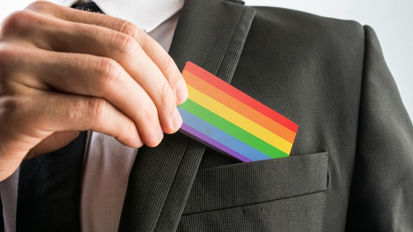 5 cose da non dire ad un gay Cultura Gay 