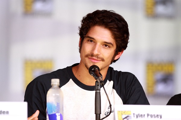 Tyler Posey ed il finto coming out, non si fa! GLBT News 