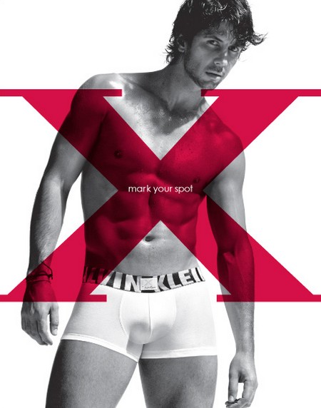 Calvin Klein underwear, collezione uomo primavera 2010 Gallery Lifestyle Gay Video 
