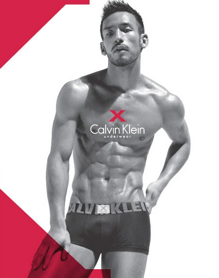 Calvin Klein underwear, collezione uomo primavera 2010 Gallery Lifestyle Gay Video 