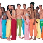 It's my time, Benetton cerca volti nuovi per la campagna 2010 Lifestyle Gay 