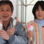 Giappone: la festa del pene celebra l'inizio della primavera Amore e Sesso Gay Gallery GLBT News 