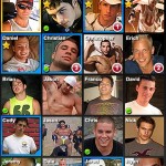 Grindr, il gay radar per iPhone Lifestyle Gay 