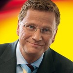 Olimpiadi gay, Guido Westerwelle patrono della manifestazione sportiva Manifestazioni Gay 