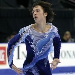 Johnny Weir, escluso da Stars on ice perchè gay Cultura Gay GLBT News 