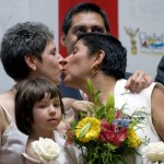 Città del Messico, il primo matrimonio gay celebrato in America Latina Cultura Gay GLBT News 
