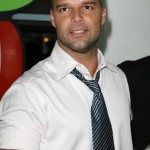 Ricky Martin fa outing: "Orgoglioso di essere gay" Gossip Gay Icone Gay 