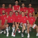 Dussel-Cup 2010: il Boga Basket, prima squadra gay italiana vince il bronzo Lifestyle Gay 
