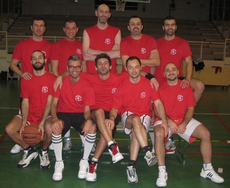 Dussel-Cup 2010: il Boga Basket, prima squadra gay italiana vince il bronzo Lifestyle Gay 